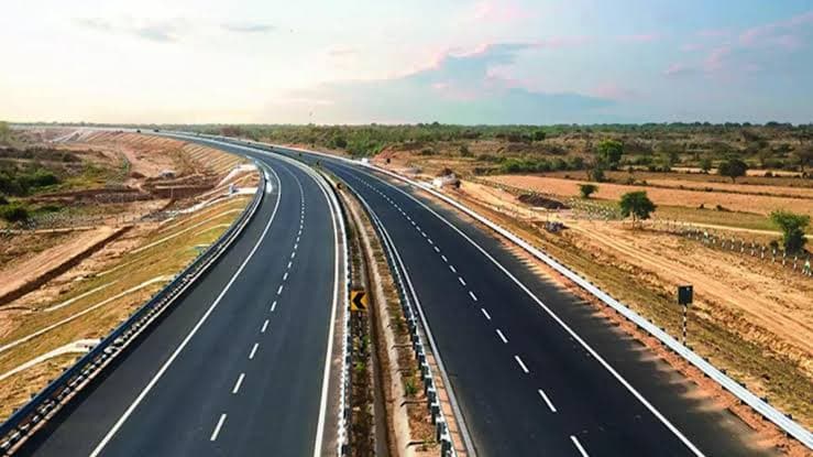 Village Road Development