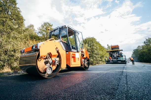 Road Construction